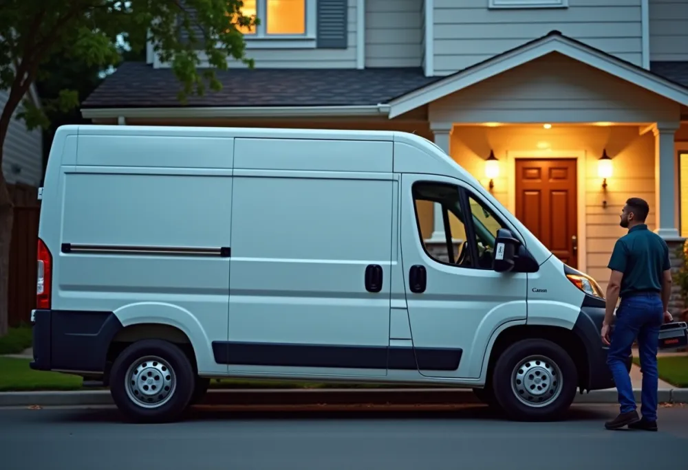 Emergency 24/7 Emergency Plumbing in La Honda, California — Plumber California