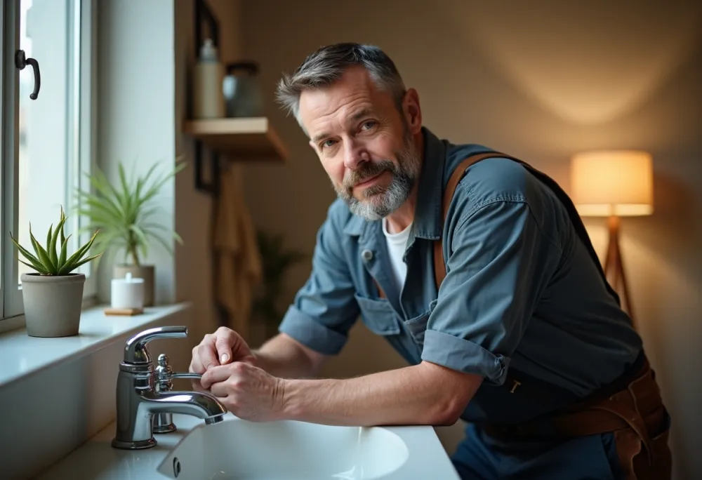 24/7 Emergency Plumbing Services in La Honda, California — Plumber California