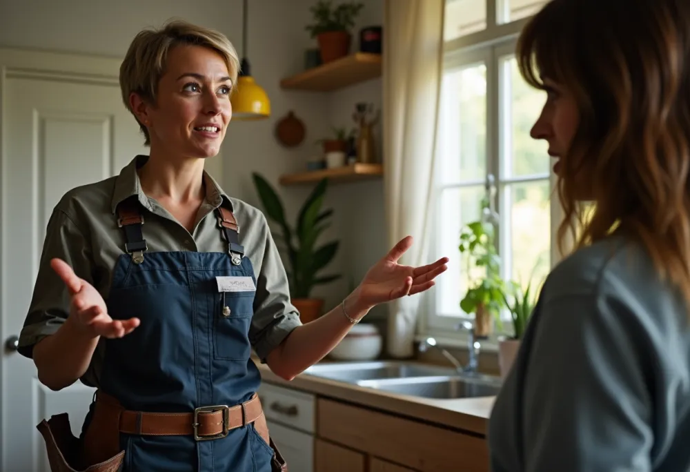 24/7 Emergency Plumbing process in La Honda, California — Plumber California